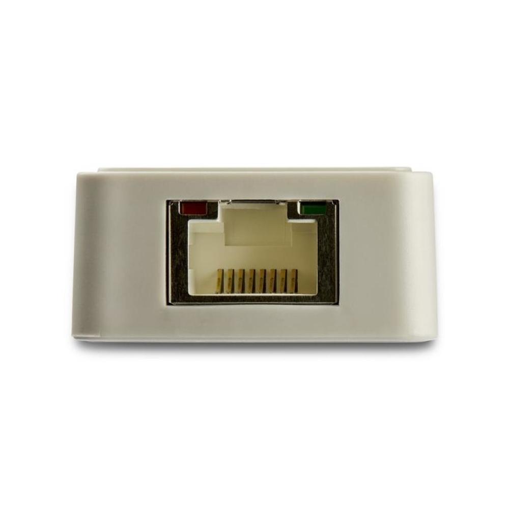 StarTech.com - Adaptador de Red Ethernet USB-C con Puerto USB A - Adaptador de Red NIC Ethernet RJ45 USB Tipo C USB 3.0/USB 3.1