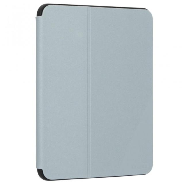 Targus - Click-In 27,7 cm (10.9") Folio Plata
