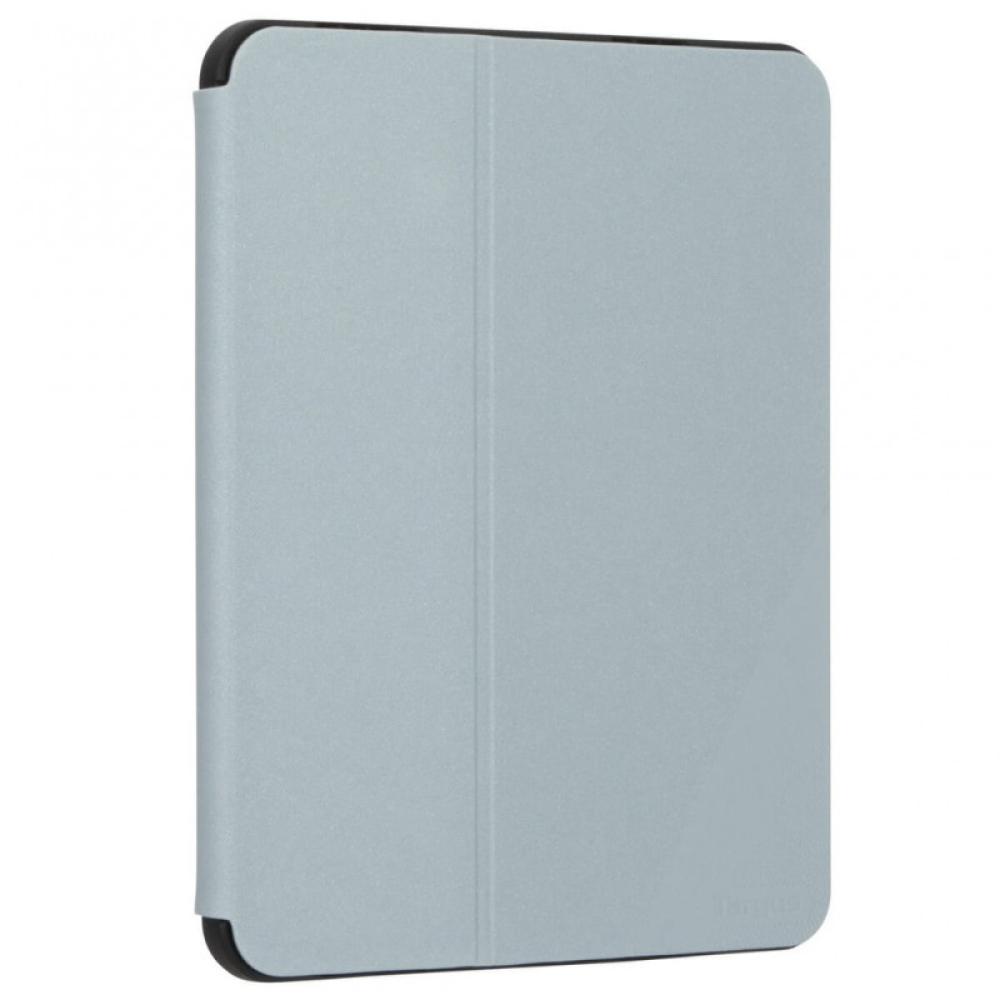 Targus - Click-In 27,7 cm (10.9") Folio Plata
