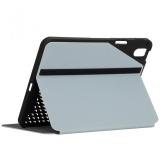 Targus - Click-In 27,7 cm (10.9") Folio Plata