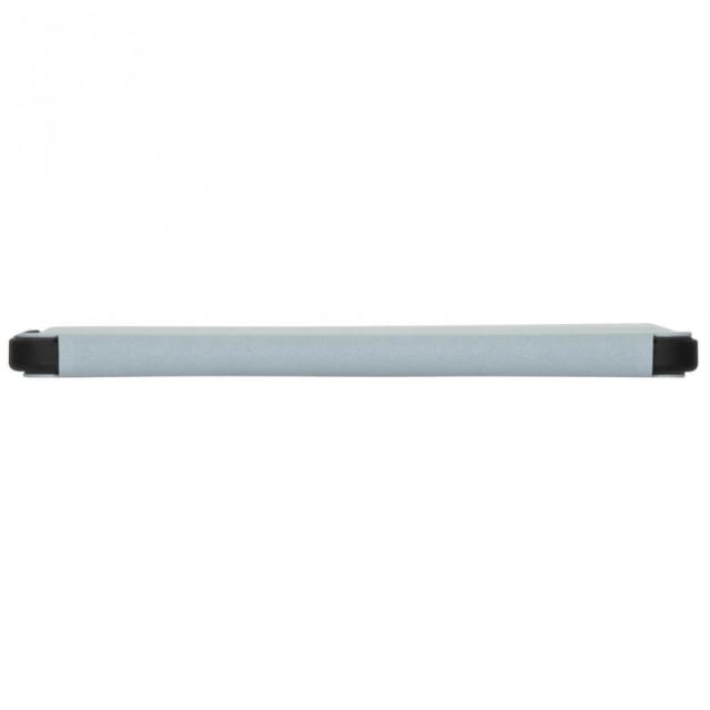 Targus - Click-In 27,7 cm (10.9") Folio Plata
