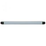 Targus - Click-In 27,7 cm (10.9") Folio Plata