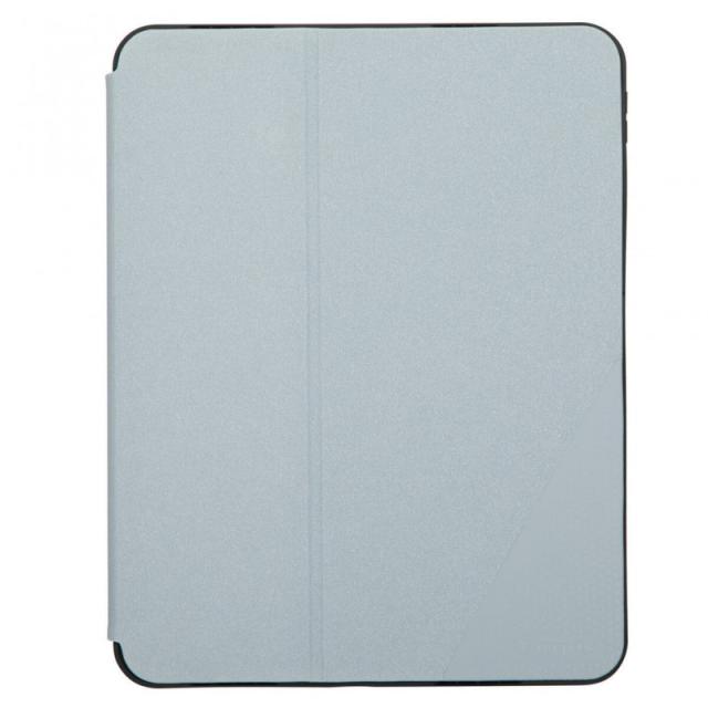 Targus - Click-In 27,7 cm (10.9") Folio Plata