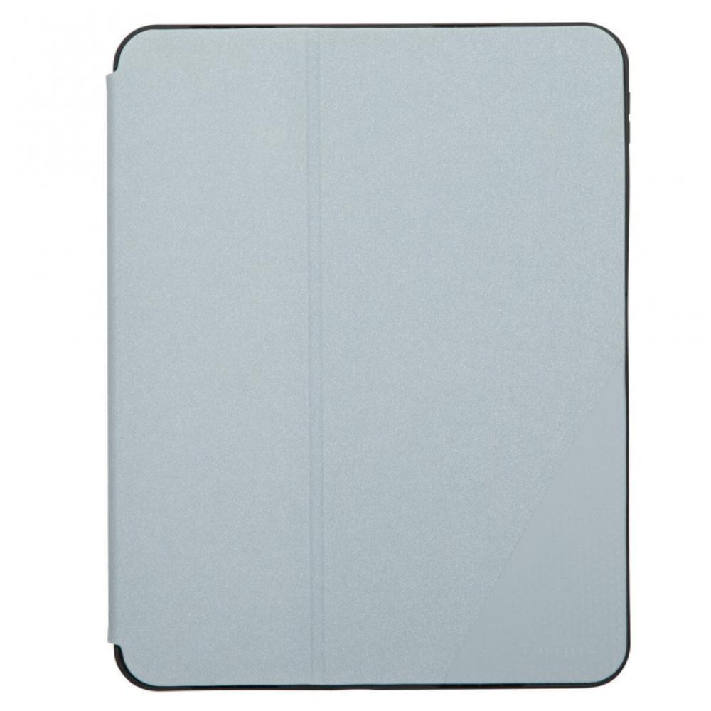 Targus - Click-In 27,7 cm (10.9") Folio Plata