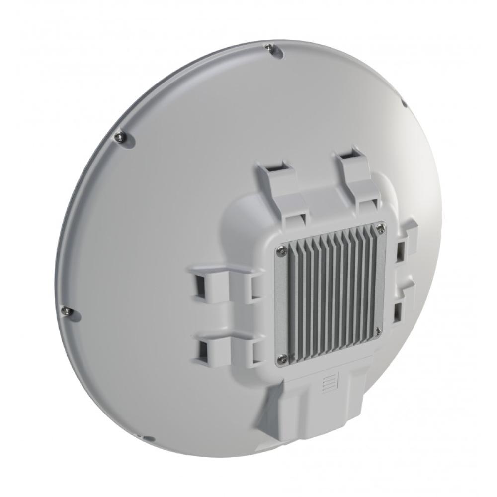 Mikrotik - ATLGM&EG18-EA amplificador de señal celular Amplificador de señal móvil para exterior Blanco