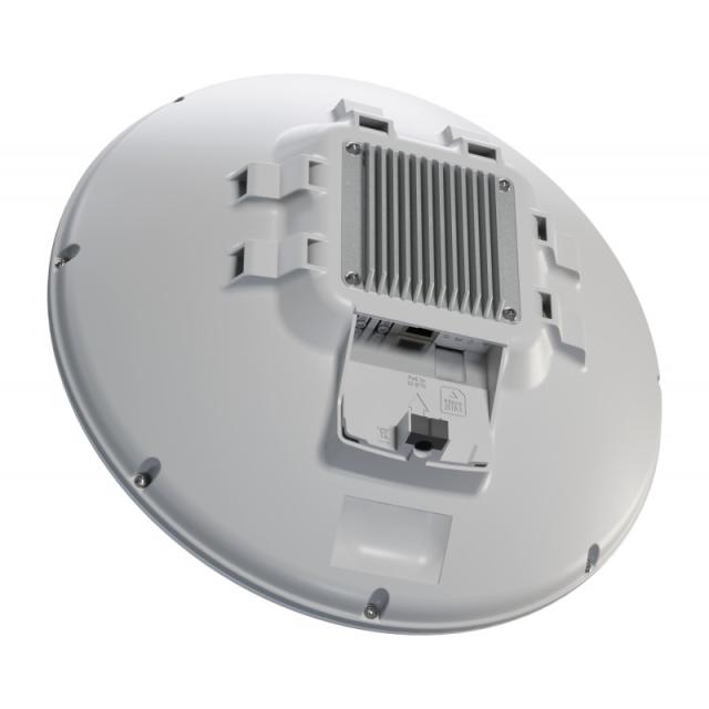 Mikrotik - ATLGM&EG18-EA amplificador de señal celular Amplificador de señal móvil para exterior Blanco