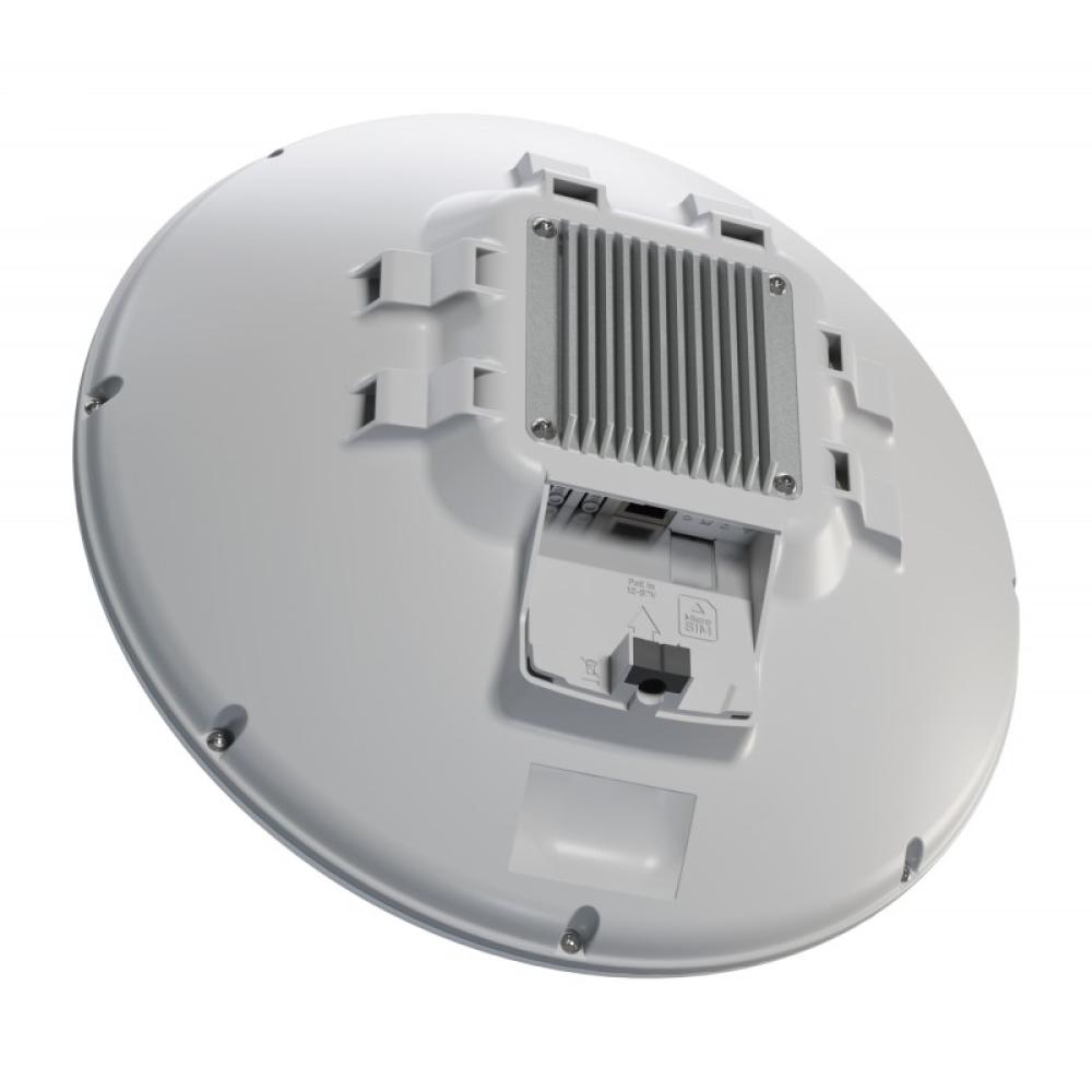 Mikrotik - ATLGM&EG18-EA amplificador de señal celular Amplificador de señal móvil para exterior Blanco