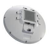 Mikrotik - ATLGM&EG18-EA amplificador de señal celular Amplificador de señal móvil para exterior Blanco