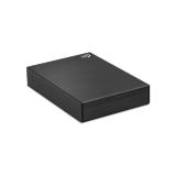 Seagate - One Touch disco duro externo 2 TB Negro
