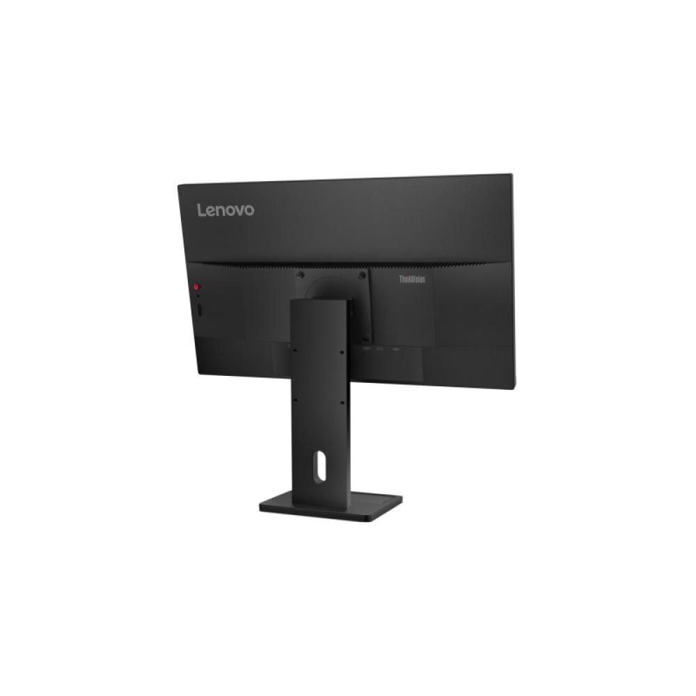 Lenovo - ThinkVision E24-30 pantalla para PC 60,5 cm (23.8") 1920 x 1080 Pixeles Full HD LED Negro