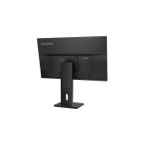 Lenovo - ThinkVision E24-30 pantalla para PC 60,5 cm (23.8") 1920 x 1080 Pixeles Full HD LED Negro
