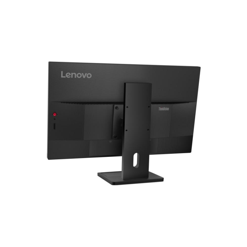 Lenovo - ThinkVision E24-30 pantalla para PC 60,5 cm (23.8") 1920 x 1080 Pixeles Full HD LED Negro