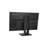 Lenovo - ThinkVision E24-30 pantalla para PC 60,5 cm (23.8") 1920 x 1080 Pixeles Full HD LED Negro