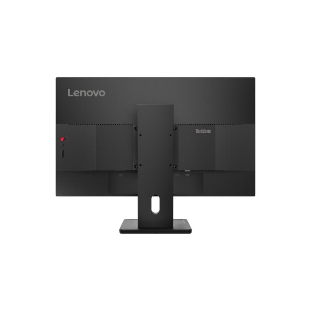 Lenovo - ThinkVision E24-30 pantalla para PC 60,5 cm (23.8") 1920 x 1080 Pixeles Full HD LED Negro