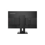 Lenovo - ThinkVision E24-30 pantalla para PC 60,5 cm (23.8") 1920 x 1080 Pixeles Full HD LED Negro