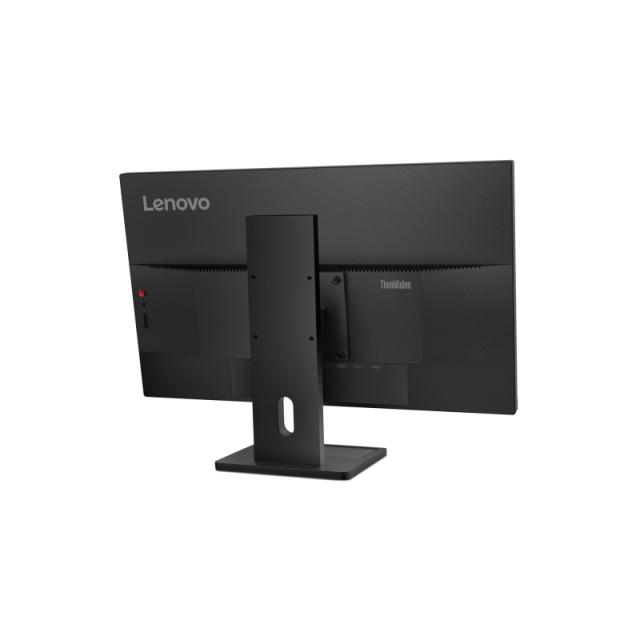 Lenovo - ThinkVision E24-30 pantalla para PC 60,5 cm (23.8") 1920 x 1080 Pixeles Full HD LED Negro