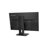 Lenovo - ThinkVision E24-30 pantalla para PC 60,5 cm (23.8") 1920 x 1080 Pixeles Full HD LED Negro