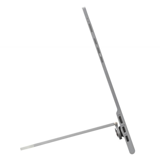 ASUS - ZenScreen MQ16AHE pantalla para PC 39,6 cm (15.6") 1920 x 1080 Pixeles Full HD OLED Plata