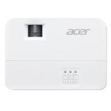 Acer - H6542 Proyector de alcance estándar 4000 lúmenes ANSI DLP 1080p (1920x1080) Blanco