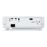 Acer - H6542 Proyector de alcance estándar 4000 lúmenes ANSI DLP 1080p (1920x1080) Blanco