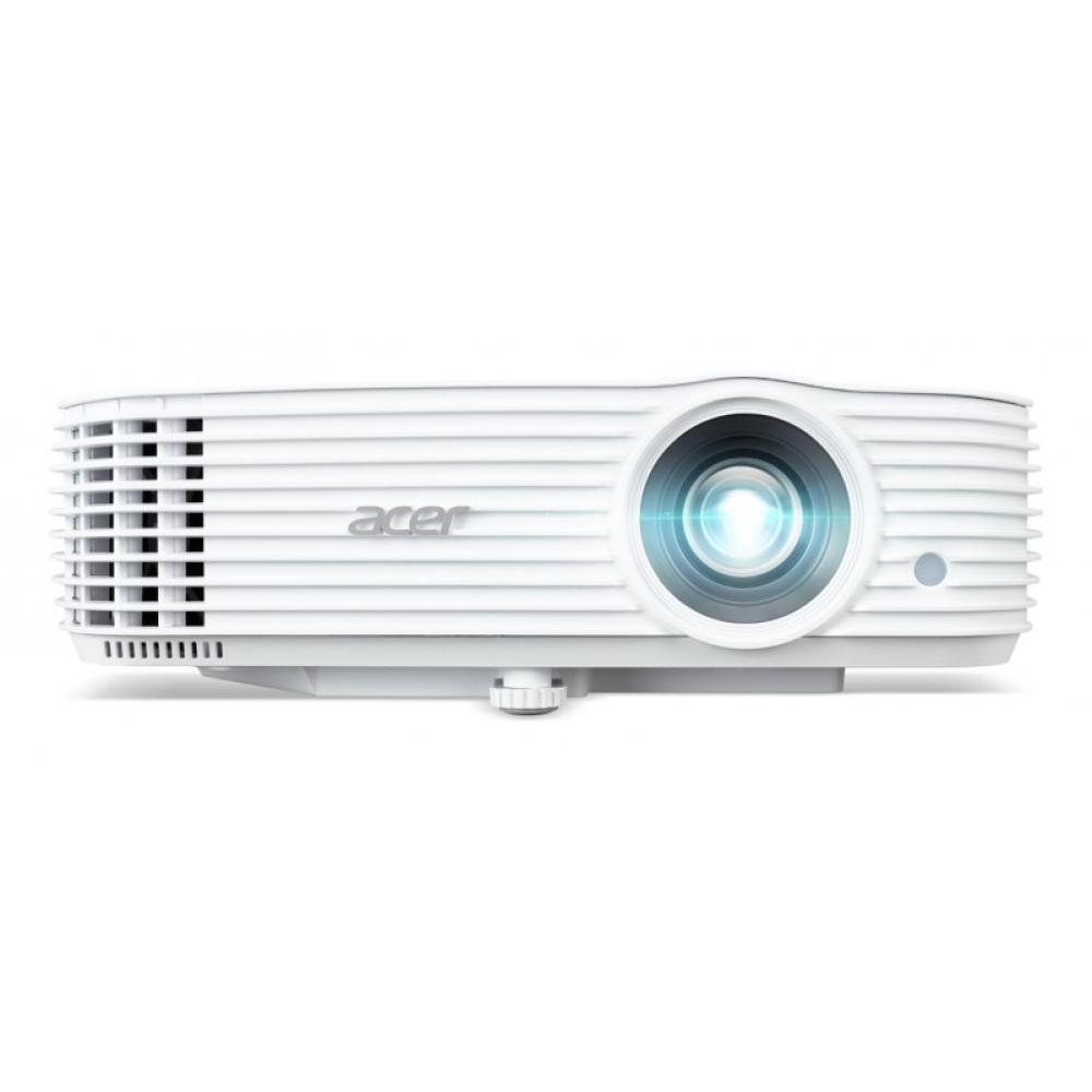 Acer - H6542 Proyector de alcance estándar 4000 lúmenes ANSI DLP 1080p (1920x1080) Blanco