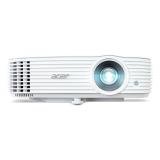 Acer - H6542 Proyector de alcance estándar 4000 lúmenes ANSI DLP 1080p (1920x1080) Blanco