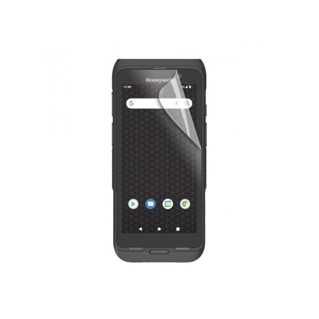 Mobilis - 036329 accesorio para ordenador de bolsillo tipo PDA Protector de pantalla