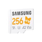 Samsung - MB-MD256S 256 GB MicroSDXC UHS-I Clase 10
