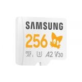 Samsung - MB-MD256S 256 GB MicroSDXC UHS-I Clase 10