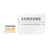 Samsung - MB-MD256S 256 GB MicroSDXC UHS-I Clase 10