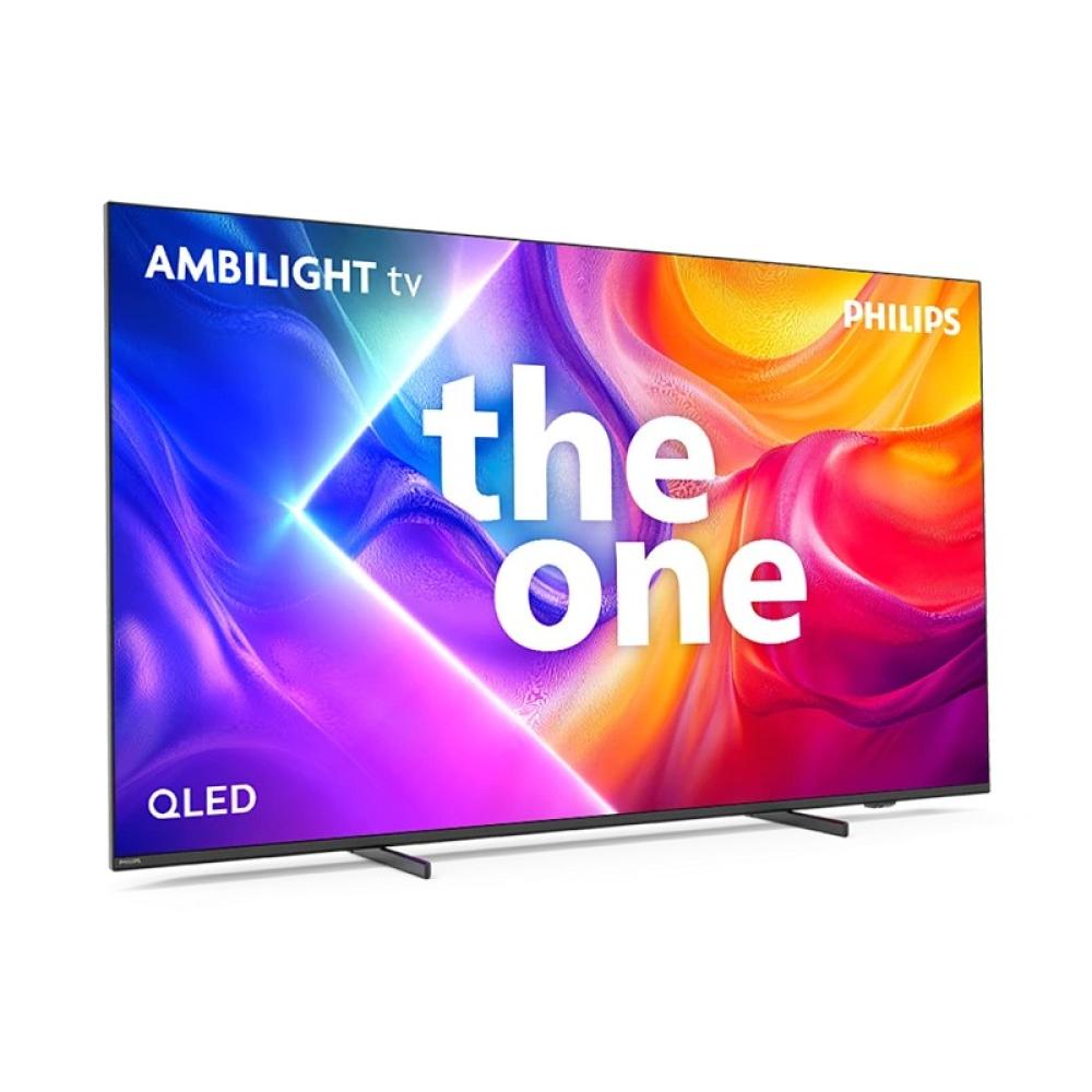 Philips - 85PUS9010/12 Televisor 2,16 m (85") 4K Ultra HD Smart TV Wifi Negro