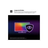 LG - 27G610A-B pantalla para PC 68,6 cm (27") 2560 x 1440 Pixeles Quad HD LCD Negro - 27G610A-B.AEUQ