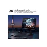 LG - 27G610A-B pantalla para PC 68,6 cm (27") 2560 x 1440 Pixeles Quad HD LCD Negro - 27G610A-B.AEUQ