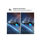 LG - 27G610A-B pantalla para PC 68,6 cm (27") 2560 x 1440 Pixeles Quad HD LCD Negro - 27G610A-B.AEUQ