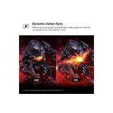 LG - 27G610A-B pantalla para PC 68,6 cm (27") 2560 x 1440 Pixeles Quad HD LCD Negro - 27G610A-B.AEUQ