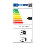 LG - 27G610A-B pantalla para PC 68,6 cm (27") 2560 x 1440 Pixeles Quad HD LCD Negro - 27G610A-B.AEUQ