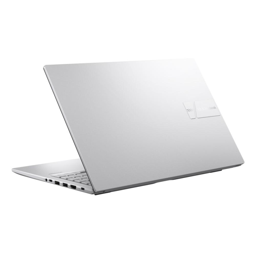 ASUS - Vivobook 15 F1504VA-BQ277 - Ordenador Portátil 15.6" Full HD (Intel Core 7 150U, 16GB RAM, 512GB SSD, Graphics, Sin Siste
