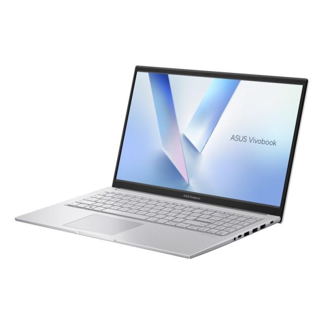 ASUS - Vivobook 15 F1504VA-BQ277 - Ordenador Portátil 15.6" Full HD (Intel Core 7 150U, 16GB RAM, 512GB SSD, Graphics, Sin Siste