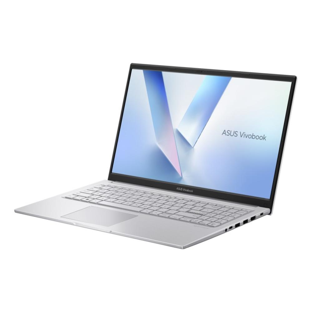 ASUS - Vivobook 15 F1504VA-BQ277 - Ordenador Portátil 15.6" Full HD (Intel Core 7 150U, 16GB RAM, 512GB SSD, Graphics, Sin Siste