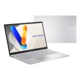 ASUS - Vivobook 15 F1504VA-BQ277 - Ordenador Portátil 15.6" Full HD (Intel Core 7 150U, 16GB RAM, 512GB SSD, Graphics, Sin Siste