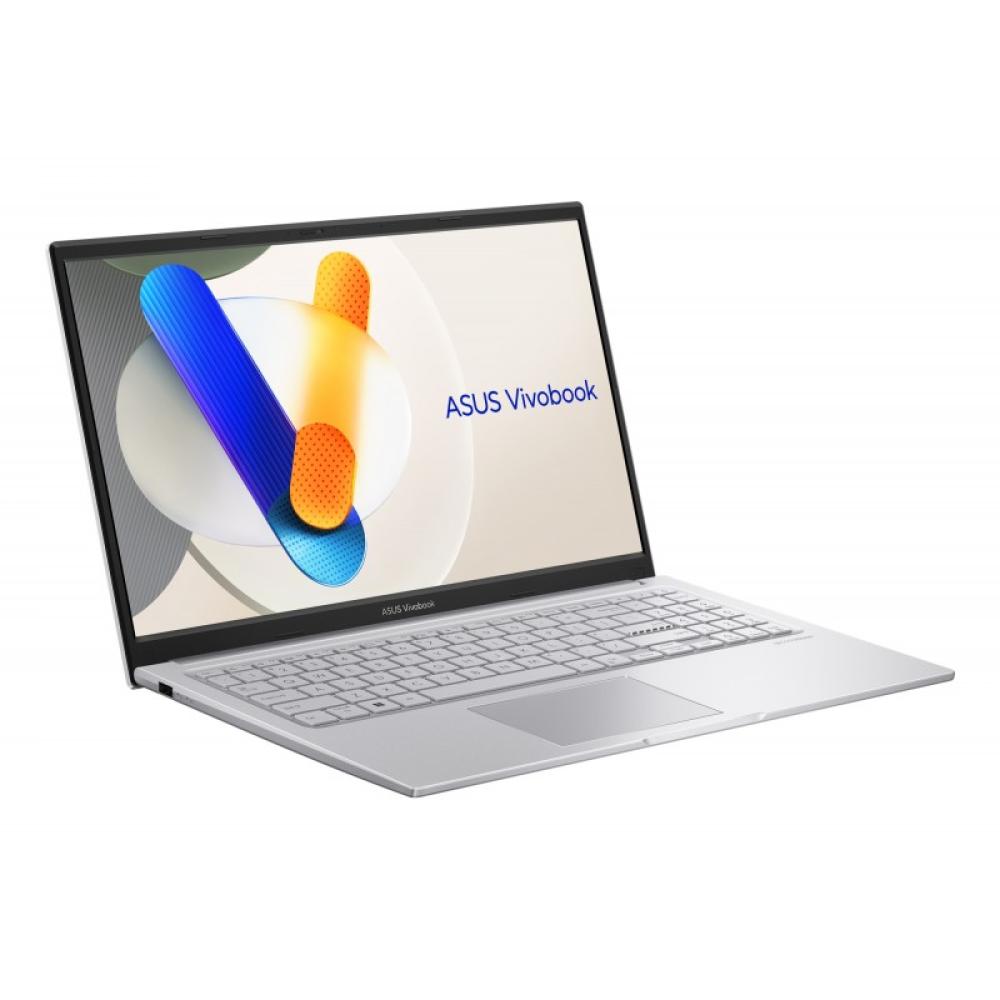 ASUS - Vivobook 15 F1504VA-BQ277 - Ordenador Portátil 15.6" Full HD (Intel Core 7 150U, 16GB RAM, 512GB SSD, Graphics, Sin Siste