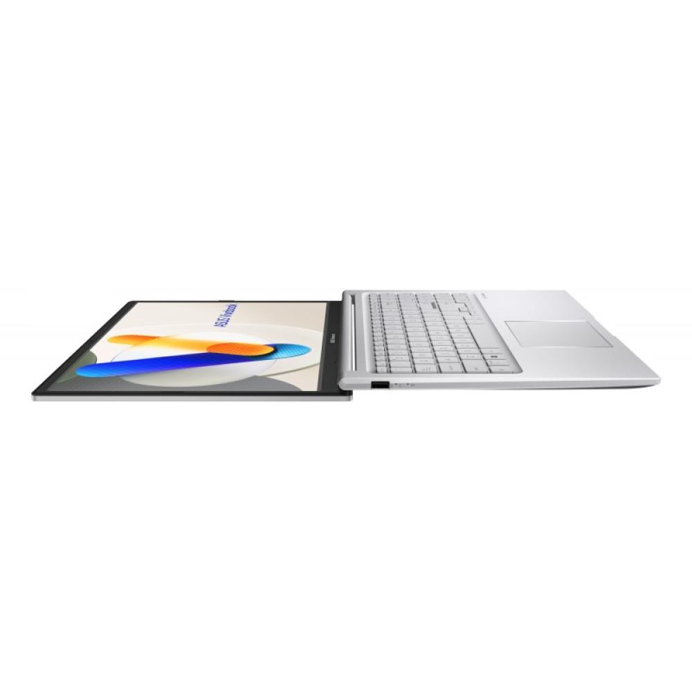 ASUS - Vivobook 15 F1504VA-BQ277 - Ordenador Portátil 15.6" Full HD (Intel Core 7 150U, 16GB RAM, 512GB SSD, Graphics, Sin Siste