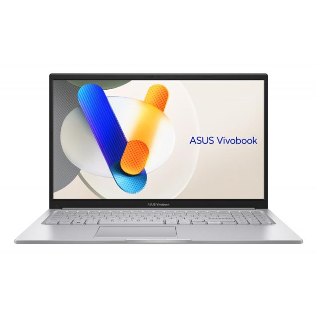 ASUS - Vivobook 15 F1504VA-BQ277 - Ordenador Portátil 15.6" Full HD (Intel Core 7 150U, 16GB RAM, 512GB SSD, Graphics, Sin Siste