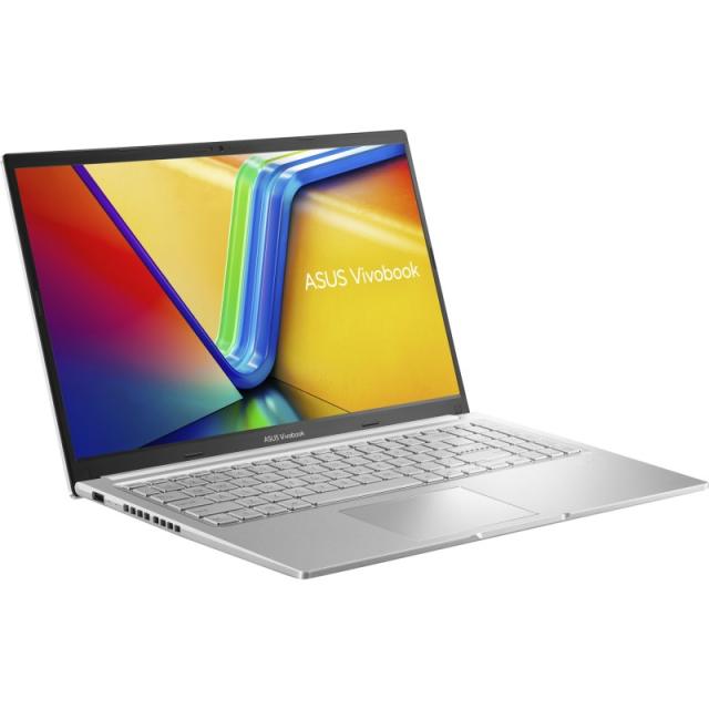 ASUS - Vivobook 15 D1502NAQ-BQ168 - Ordenador Portátil 15.6" Full HD (AMD Ryzen 7 170, 16GB RAM, 512GB SSD, Radeon 680M, Sin Sis