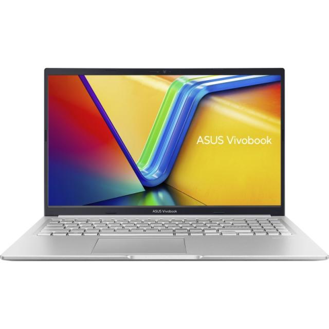 ASUS - Vivobook 15 D1502NAQ-BQ168 - Ordenador Portátil 15.6" Full HD (AMD Ryzen 7 170, 16GB RAM, 512GB SSD, Radeon 680M, Sin Sis