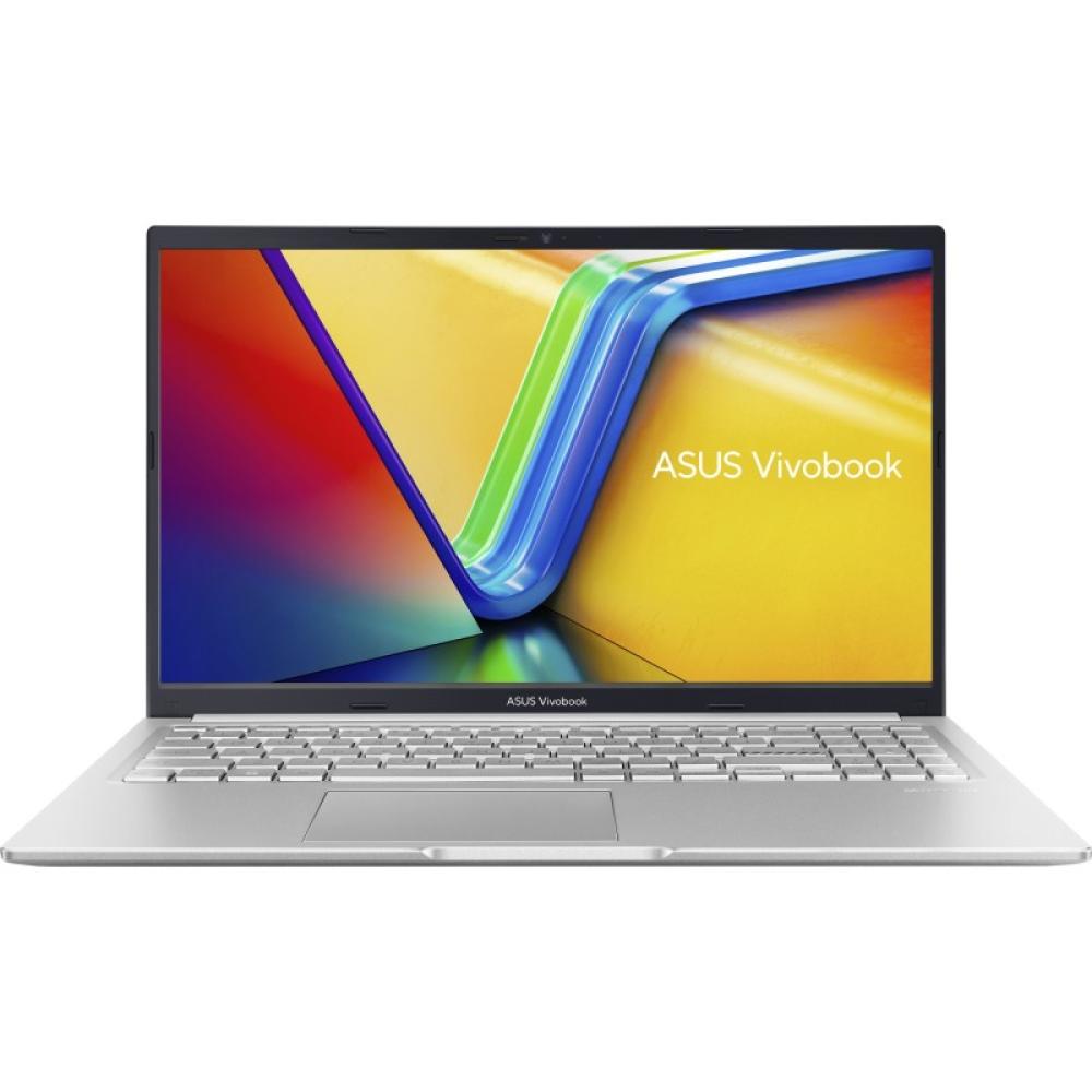 ASUS - Vivobook 15 D1502NAQ-BQ168 - Ordenador Portátil 15.6" Full HD (AMD Ryzen 7 170, 16GB RAM, 512GB SSD, Radeon 680M, Sin Sis