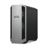 Lenovo - LOQ Tower 26ADR10 AMD Ryzen™ 7 8745HX 16 GB DDR5-SDRAM 1 TB SSD NVIDIA GeForce RTX 5060 Windows 11 Home Torre PC Negro
