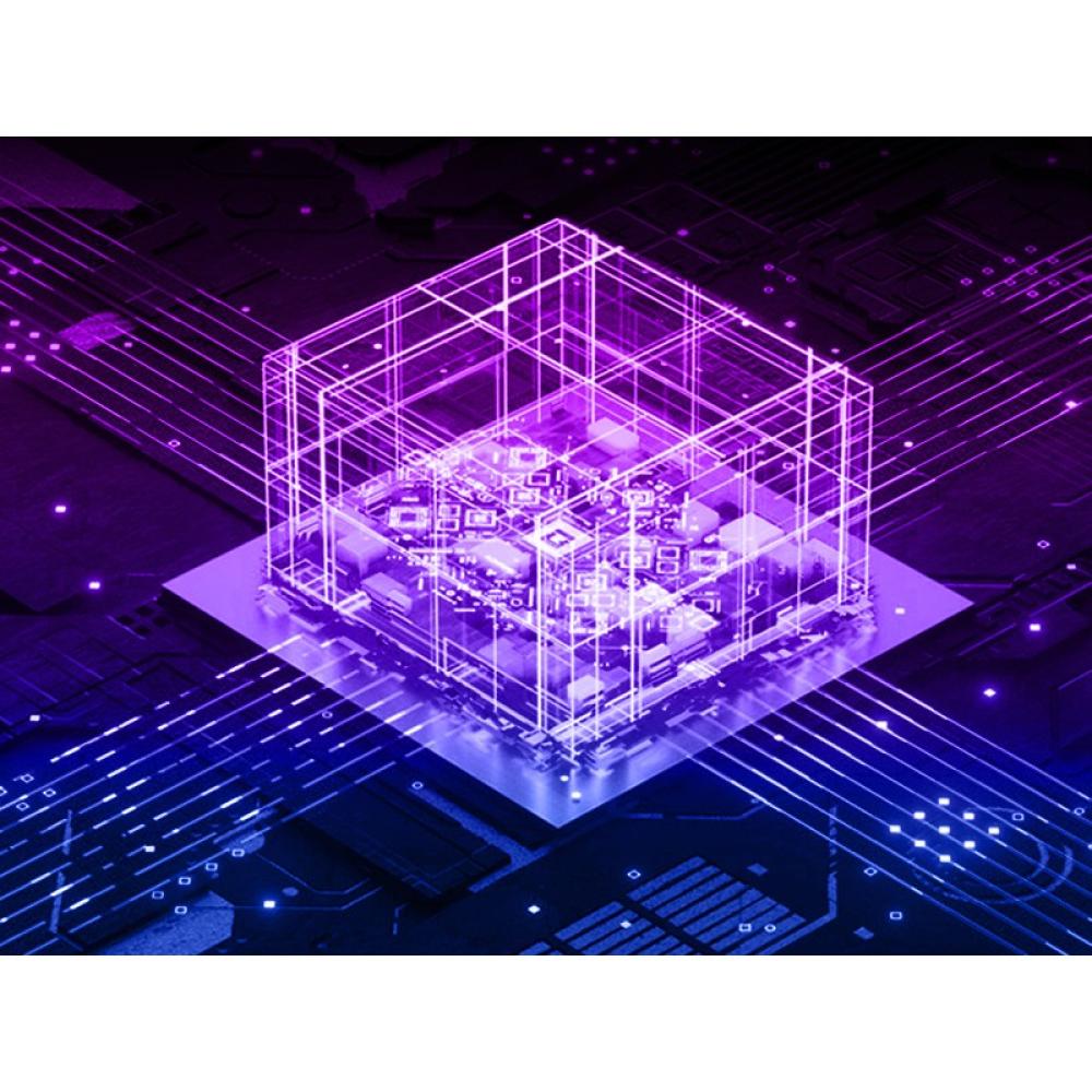 Biwin - NV7400 512 GB M.2 PCI Express 4.0 NVMe