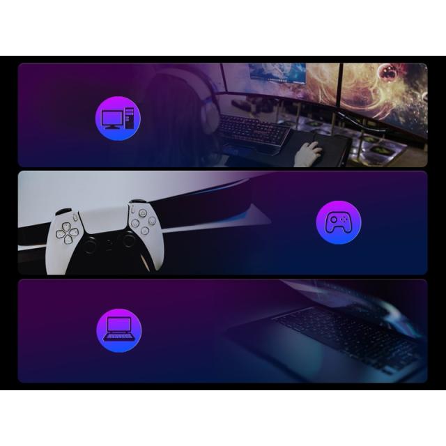 Biwin - NV7400 512 GB M.2 PCI Express 4.0 NVMe