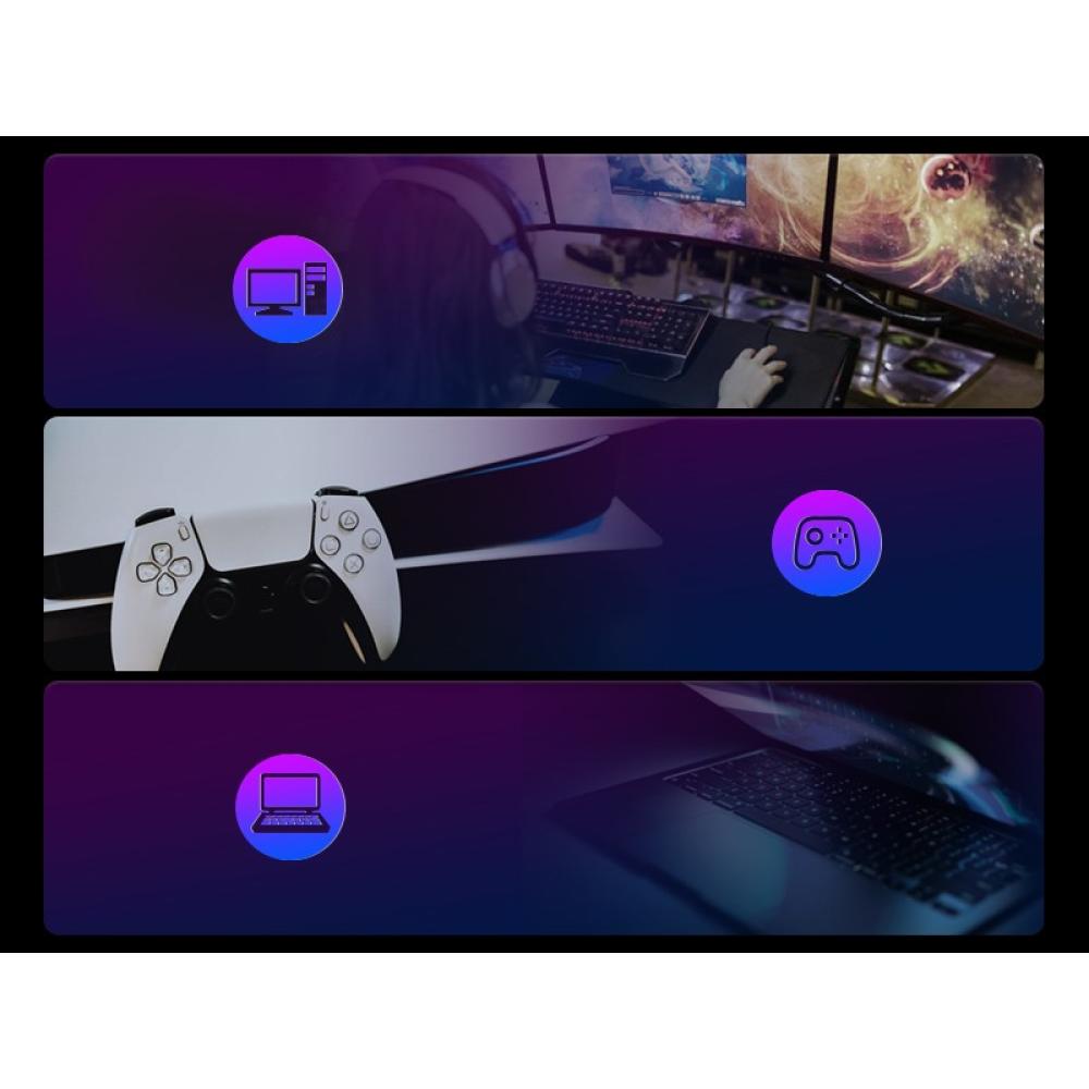 Biwin - NV7400 512 GB M.2 PCI Express 4.0 NVMe